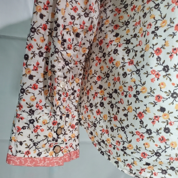 Banana Republic Large - Picture 6 of 9